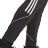 Spodnie adidas TIRO 23 Sweat Pants Women HS3608 czarny XS