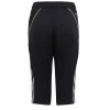 Spodenki adidas TIRO 23 3/4 Pants Junior HS3552 czarny 152 cm