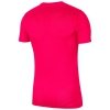 Koszulka Nike Park VII Boys BV6741 616 różowy S (128-137cm)