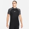Koszulka Nike Polo Academy Pro SS DH9228 011 czarny M