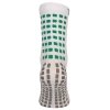 Skarpety piłkarskie Trusox 3.0 Thin biały 38-43,5