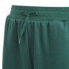 Spodnie adidas BLUV Q3 Pant Jr IA1553 zielony 152 cm