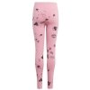 Legginsy adidas JG Bluv Q3 Tight girls Jr IA1568 różowy 152 cm