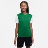 Koszulka Nike Tiempo Premier II Jr DH8389 302 zielony S (128-137cm)