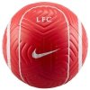 Piłka Nike Liverpool FC Strike DJ9961 657 czerwony 5