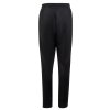Spodnie adidas FT Pant Jr HR6399 czarny 176 cm