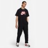 T-Shirt Nike  Sportswear FD1296-010 czarny M