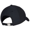 Czapka z daszkiem Nike DF Club Cap FB5372-010 czarny L/XL