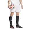 Spodenki adidas FORTORE 23 IK5761 biały XXL