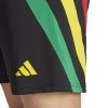 Spodenki adidas FORTORE 23 IK5736 czarny S
