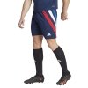 Spodenki adidas FORTORE 23 IK5729 granatowy L