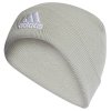 Czapka adidas Logo Beanie CUF II3524 zielony OSFM