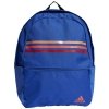 Plecak adidas Classic 3 Stripes PC IL5777 niebieski 