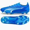 Buty Puma Ultra Ultimate 107311-03 niebieski 42