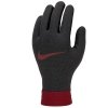 Rękawiczki Nike Liverpool FC Thermafit - HO23 Jr FQ4600-010 czarny L