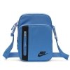 Saszetka Nike Elemental Premium DN2557-450 niebieski one size