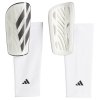 Nagolenniki piłkarskie adidas TIRO SG LGE IQ4040 biały XL
