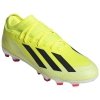 Buty adidas X CRAZYFAST League MG IF0696 żółty 44