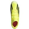Buty adidas X CRAZYFAST League MG IF0696 żółty 42