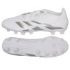 Buty adidas Predator Club FxG IG7758 biały 46
