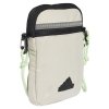 Torba saszetka adidas CXPLR Small Bag IP0392 beżowy one size