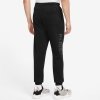 Spodnie Nike PSG DZ2949-011 M czarny