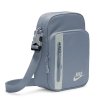 Saszetka Nike Elemental Premium DN2557-493 szary one size