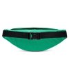 Saszetka nerka Nike Heritage Waistpack FN0892-324 zielony one size
