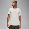 Koszulka Nike PSG SS Logo Tee FN5332-133 XL beżowy