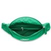 Saszetka nerka Nike Heritage Waistpack DB0488-324 zielony one size