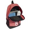 Plecak adidas Linear Backpack IR9827 czerwony 