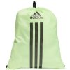 Worek Plecak adidas Power GS IP9780 zielony 