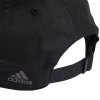 Czapka adidas BSBL Street Cap IP6317 czarny OSFM
