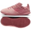 Buty Nike Streetgato IC Jr DH7723-602 czerwony 33 1/2