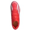 Buty adidas X CRAZYFAST League IN IF0704 czerwony 44 2/3