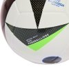 Piłka adidas Euro24 Training Fussballliebe IN9366 biały 5