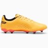 Buty Puma KING Match FG/AG 107570-05 pomarańczowy 42