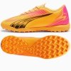 Buty Puma ULTRA Play TT 107765-03 pomarańczowy 42 1/2