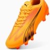 Buty Puma Ultra Play FG/AG 107763-03 pomarańczowy 46