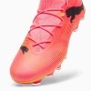 Buty Puma Future 7 Match FG/AG 107715-03 różowy 44 1/2