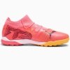 Buty Puma Future 7 Match TT 107720-03 różowy 44 1/2