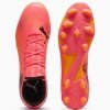 Buty Puma FUTURE 7 Play FG/AG 107723-03 różowy 44 1/2