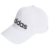 Czapka adidas Daily Cap IC9707 biały OSFM