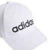 Czapka adidas Daily Cap IC9707 biały OSFM