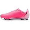 Buty Nike Phantom GX II Academy FG/MG FD6723-600 czerwony 47