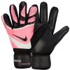 Rękawice Nike GK Match Jr FJ4862-014 czarny 11