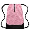 Worek Nike Academy DA5435-675 różowy 12 L