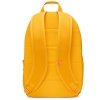 Plecak Nike Heritage Backpack DC4244-845 pomarańczowy 