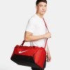 Torba Nike Brasilia DM3976-657 52x29x29 cm czerwony