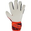 Rękawice Reusch Attrakt Infinity Solid Junior 54 72 515 2210 pomarańczowy 5,5